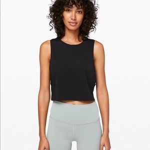 Lululemon Muscle Love Tank